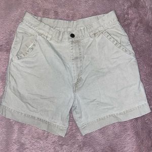 Patagonia shorts